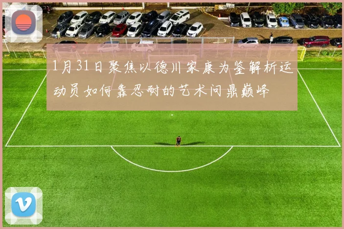 1月31日聚焦以德川家康为鉴解析运动员如何靠忍耐的艺术问鼎巅峰